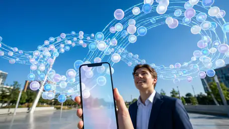 Messaggi di Google: Il Nuovo Protagonista della Comunicazione Mobile header