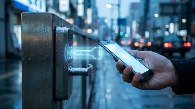 Microsoft Authenticator: Proteggi il Tuo Business con Facilità header