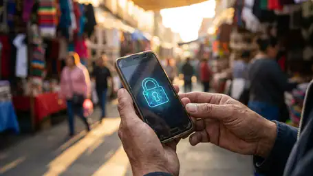 Microsoft Authenticator: La Tua Difesa Mobile per la Sicurezza Aziendale header