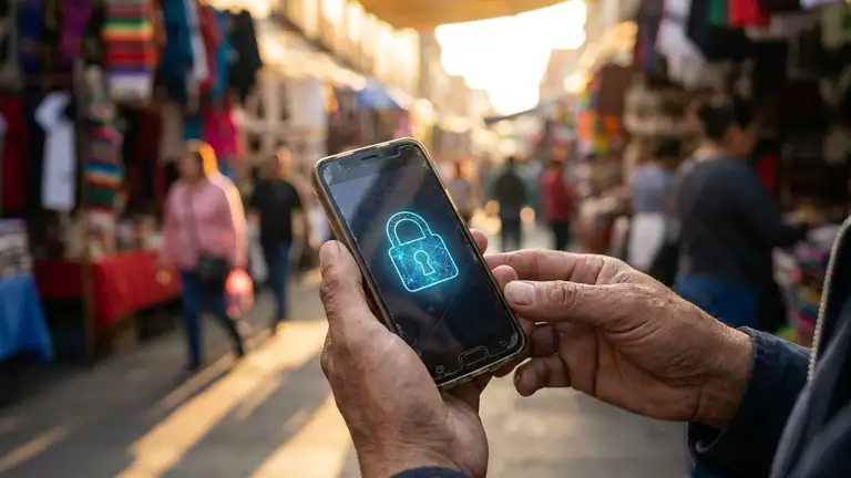 Microsoft Authenticator: La Tua Difesa Mobile per la Sicurezza Aziendale header
