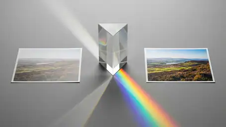 Migliora Foto AI: L'App che Trasforma le Immagini in Opere d'Arte header