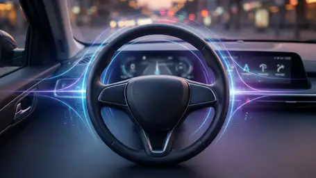 Perché Android Auto è Indispensabile per la Guida Moderna header
