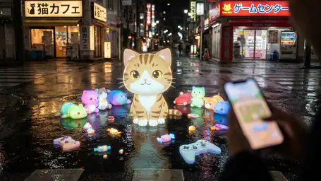 Perché Il Mio Talking Tom È un Fenomeno Virale nei Giochi Mobili header