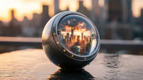 Perché Previsioni Meteo: AccuWeather è la Tua App Meteo Essenziale header