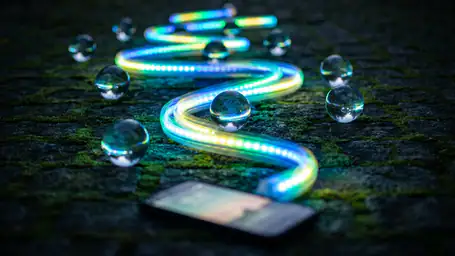 Perché slither.io Domina il Mondo dei Giochi Mobile header
