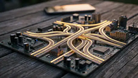Petal Maps: Navigazione Avanzata nell'Ecosistema Huawei header