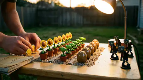 Plants vs. Zombies™ sotto pressione: quanto regge quando qualcosa va storto header