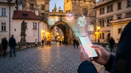 Pokémon GO: L'Avventura Culturale che Trasforma la Realtà header
