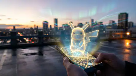 Pokémon GO: Scopri il Mondo Reale come un Campo di Gioco header