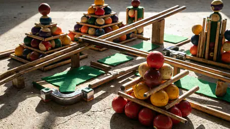 Pooking - Billiards City: Il Gioco di Biliardo che Sta Conquistando Tutti header