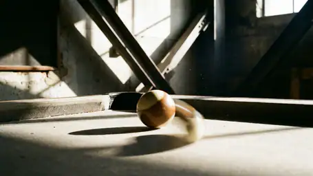 Pooking - Billiards City: Il Re del Biliardo Mobile header