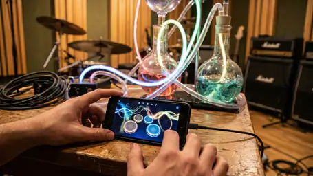 Real Drum batteria elettronica: come il ritmo diventa una piccola comunita header