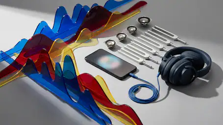 Samsung Music: L'App Che Sfida i Giganti dello Streaming header