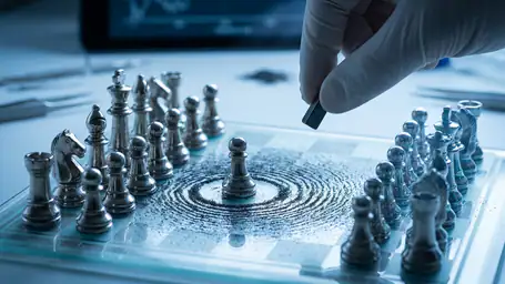 Scacchi: La Rinascita Digitale del Classico Gioco da Tavolo header