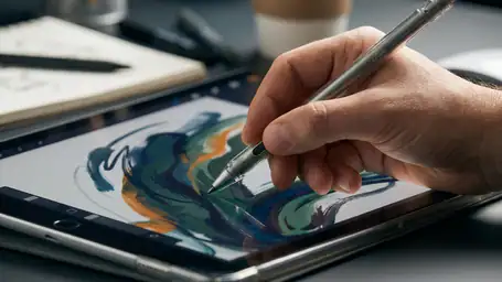 Sketchbook: Innovazione Creativa su iOS e Android header
