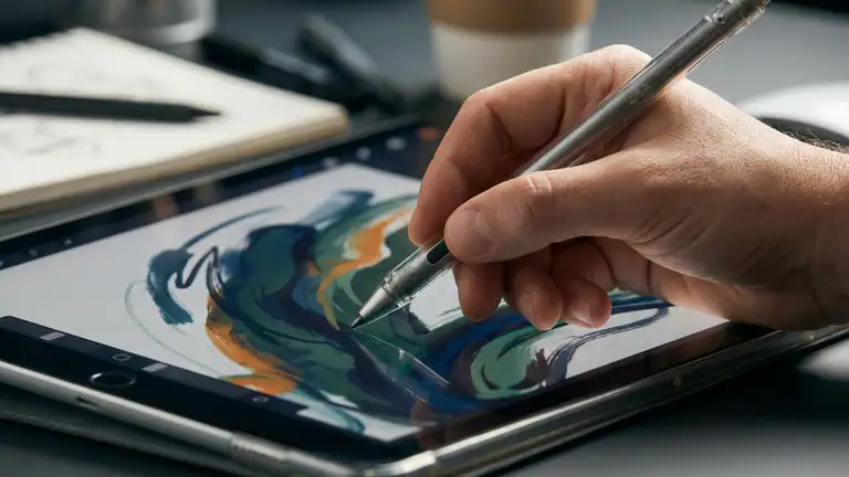 Sketchbook: Innovazione Creativa su iOS e Android header
