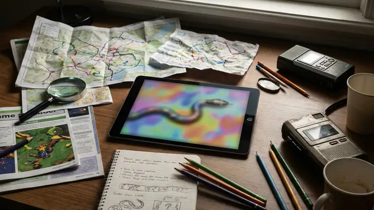 Slither.io: Il Gioco Semplice che Sfida i Colossi del Mobile header