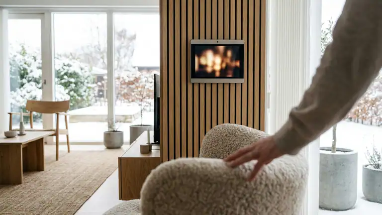 SmartThings: Il Centro della Tua Casa Intelligente header