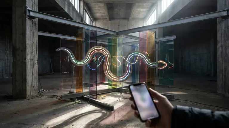 Snake.io: L'Attrazione Inarrestabile di un Classico Moderno header