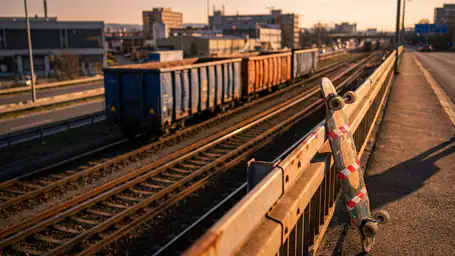 Subway Surfers e l’arte di trasformare una corsa in un’abitudine header