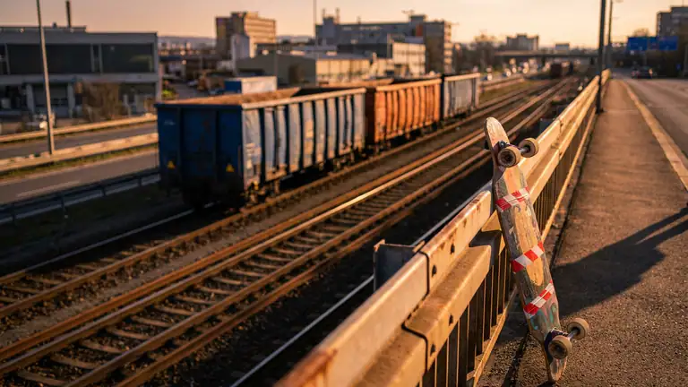 Subway Surfers e l’arte di trasformare una corsa in un’abitudine header