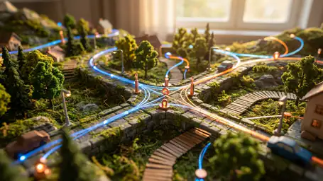 Sygic Navigatore GPS & Mappe: Dominare l'Ecosistema Mobile header