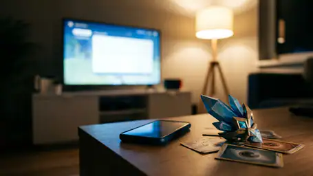 Telecomando TV universale e la comunità invisibile delle compatibilità header