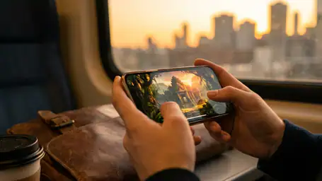 Temple Run: L'Avventura Arcade Che Non Passa Mai di Moda header