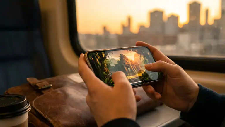 Temple Run: L'Avventura Arcade Che Non Passa Mai di Moda header