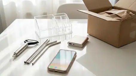 Temu trasforma il telefono in una macchina per l'acquisto impulsivo header