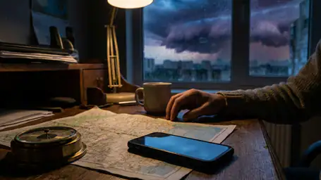 Perché The Weather Channel è l'App Meteo Indispensabile della Settimana header