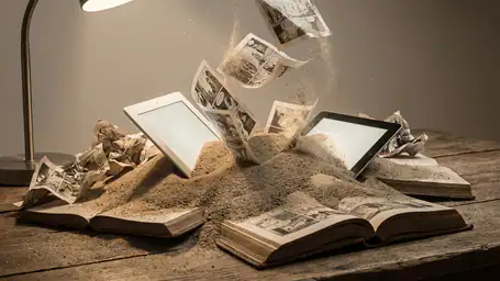 WEBTOON: Il Futuro Digitale del Fumetto Quotidiano header