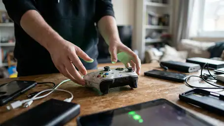 Xbox Mobile: Il Cuore dell'Intrattenimento Digitale header