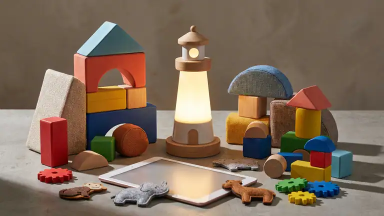YouTube Kids: Intrattenimento Sicuro e Divertente per i Bambini header