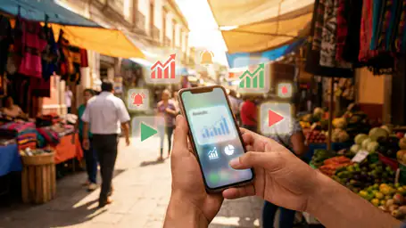 YouTube Studio: L'App Indispensabile per i Creatori su Mobile header
