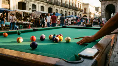 8 Ball Poolの魅力とトレンドが続く理由 header