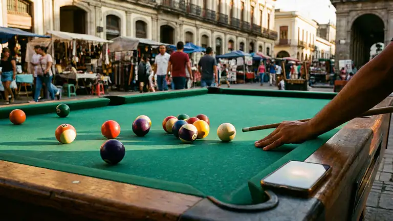 8 Ball Poolの魅力とトレンドが続く理由 header