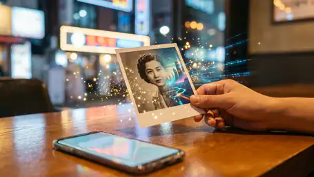 AIフォトエンハンサーが変える写真加工の未来：市場での急成長の理由 header