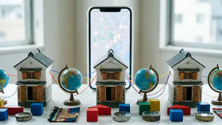 Airbnb: 新時代の旅を創造する文化的体験アプリケーション日本語 header