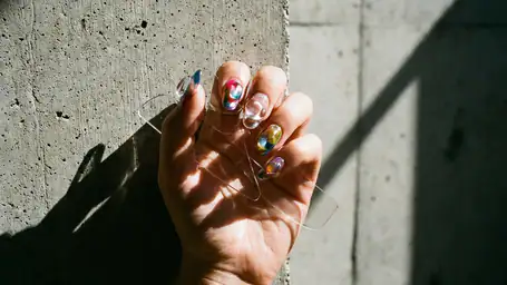 アクリルネイル!が示すシミュレーションゲームの未来 header