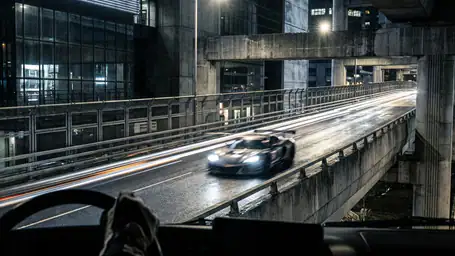 アスファルト8の進化：最新OSアップデートがもたらすレースゲームの未来 header