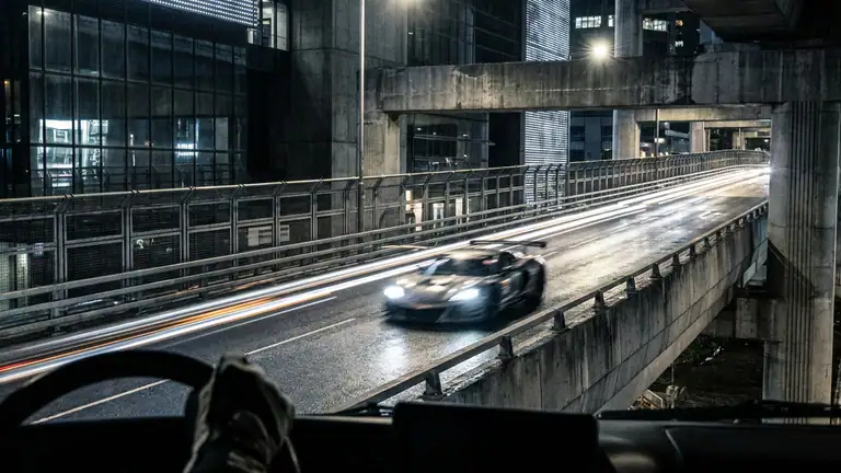 アスファルト8の進化：最新OSアップデートがもたらすレースゲームの未来 header