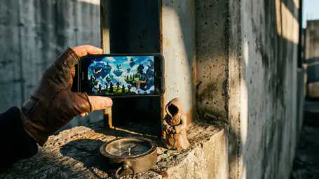 Avatar World ®のカスタマイズ機能で没入感を最大化する方法 header
