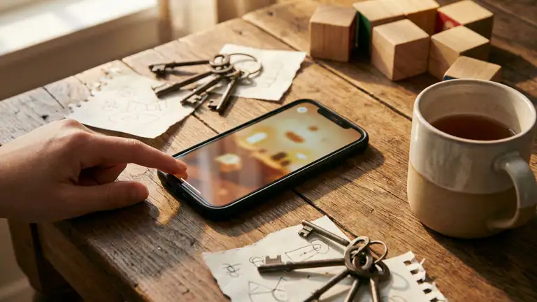 ブレインテスト2は誰に向く？ひらめきが続く人と疲れる人を遊び方別に検証 header