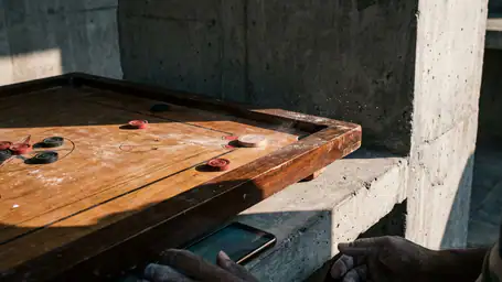 Carrom Pool: Disc Gameが他のスポーツゲームと一線を画す理由 header