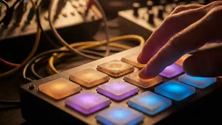 Drum Pad Machine - ビートメーカーで音楽制作の新境地を開く header