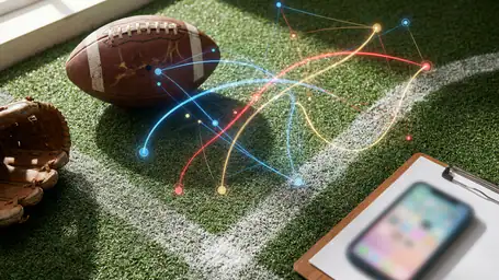 ESPNアプリでスポーツ観戦が変わる！新時代の必須ツール header