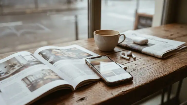 Flipboardは失敗に強いか 通信切れと誤操作で試すニュース閲覧の信頼性 header