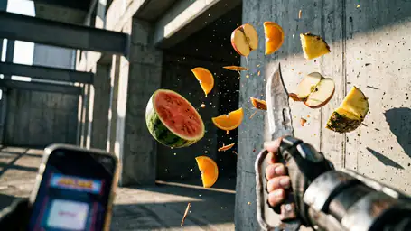 Fruit Ninja®を極める: パワーユーザーのための戦略と秘訣 header