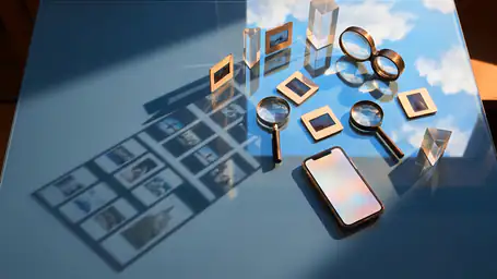 Google フォトの再評価: AIとクラウドで市場をリード header